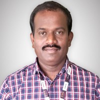Ramesh Murugan