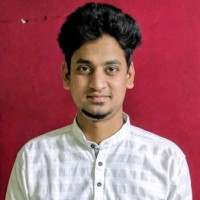 Amey Bhogate