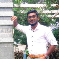 Gandhi Rajan R