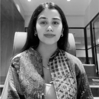 Shreya Somani