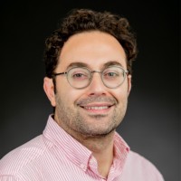 Tarek Haidar, Md