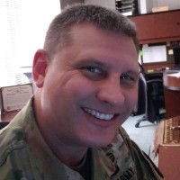 SFC CHRIS HANNERS