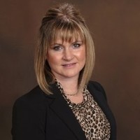 Deborah O'Brien (Simpson)