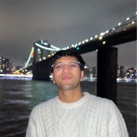 Vishwas Mehta