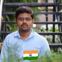 Dr. Murty V, Ph.D