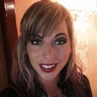 Andrina Hargrave