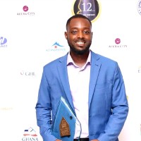 Jeremiah Kojo Acquah