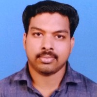 Nibin Raj N