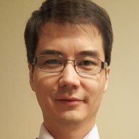 Gennady Goryukhanov