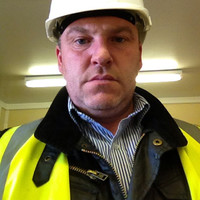 Andy Geraghty
