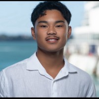 Allen Dela Cruz