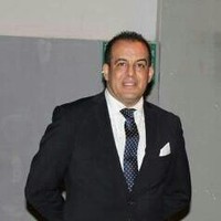 Youssef Fares Sghayar