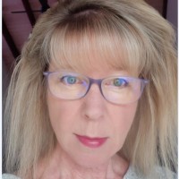 Jayne Johnson