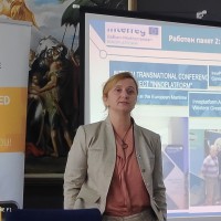 Andrijana Bogdanovska