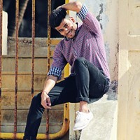 Pravesh Chaurasiya