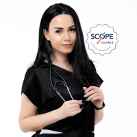 Farida Hasanova