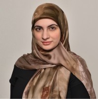 Fatima Naim
