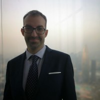 federico baiardi