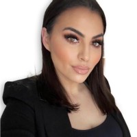 Sophie Al-Sharhan
