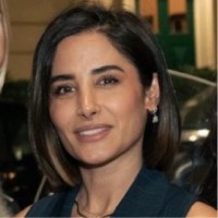 Pardis Bavarsad