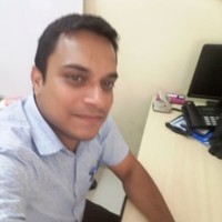 Gagandeep Sharma