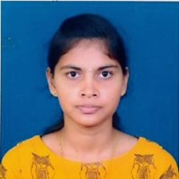 Soundharya B