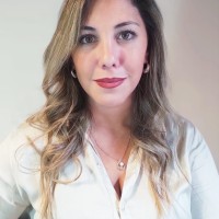 Psicóloga Camila Varea