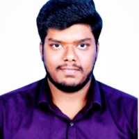 Mohammed Riyaz