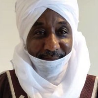 Muhammadu Sanusi II