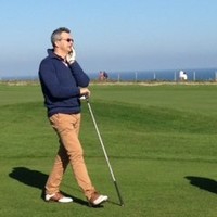 Arnaud de Rességuier