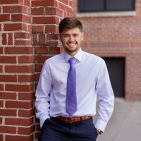 Isaiah Shaddick