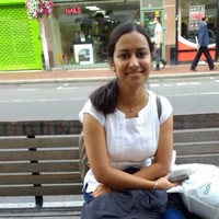 Rohini P