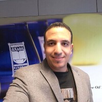 Mahmoud Shaaban