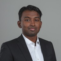 Pirinthaban Rajkumar