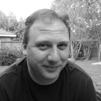 Duncan Cooke