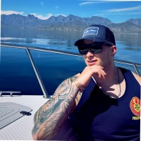 Jared Thornton