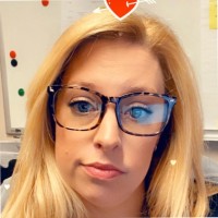 Kimberly Metz, Rhit