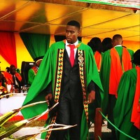 Kampamba Witika