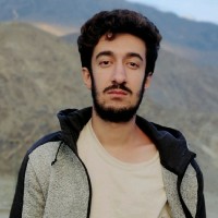 Basit Kazmi