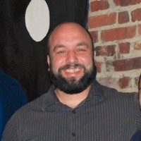 Christopher C. De Carlo, Chmm, Lsrp