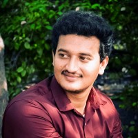 Sai Charan Yejarla