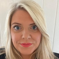 Lucy Dargan