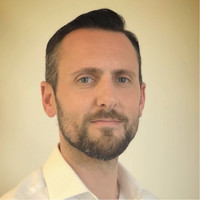 Rob MacMahon