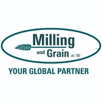 Milling And Grain Latam