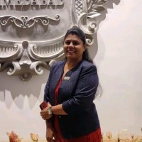 Kinjal vihang Shah