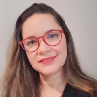 Grazielle Vitonski Oliveira De Oliveira