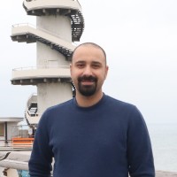 Mohammadhossein Saadatfar