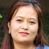Dewei S.