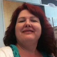 Elizabeth Byrd
