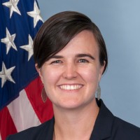 Ashley Evans
